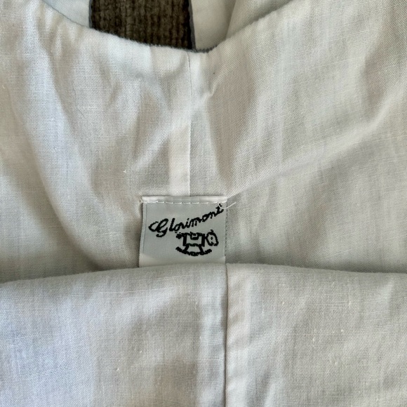 Glorimont 12m Longall, Soft Gray, 100% Cotton - Picture 5 of 7